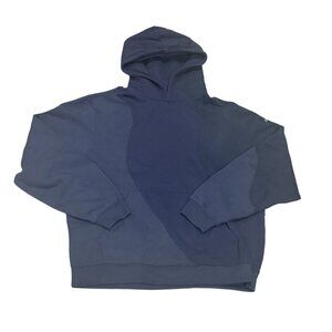 ALO Yoga Make Waves Hoodie in Navy Tonal